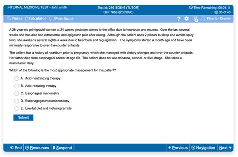 uworld abim|Board Exam Questions .
